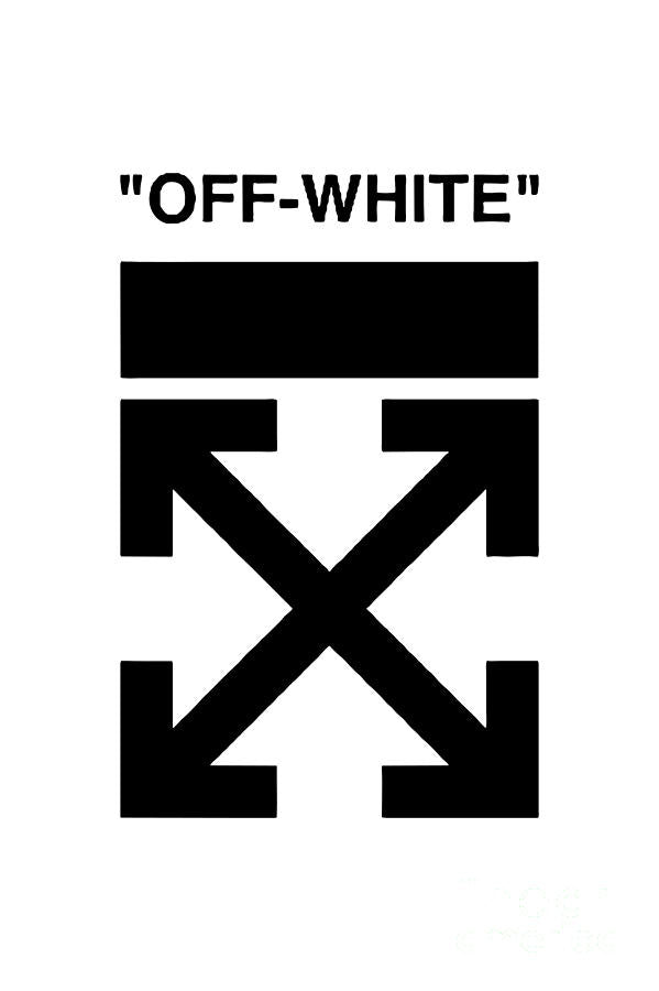 Where Did the Off-White Logo Come From? 