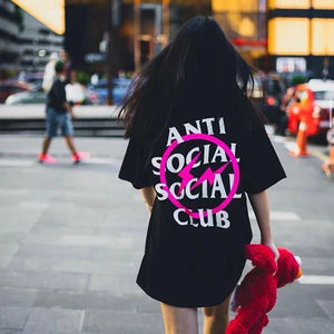 Anti Social Social Club