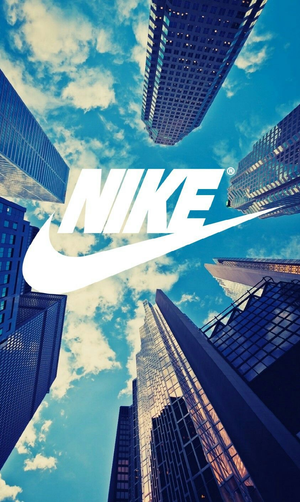 Nike