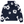 Load image into Gallery viewer, Denim Tears The Cotton Wreath Sweatshirt Navy
