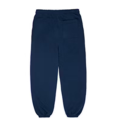 Sp5der Adult Sweatpants Navy