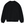 Load image into Gallery viewer, Fear of God Essentials Crewneck Jet Black
