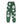 Load image into Gallery viewer, Denim Tears The Cotton Wreath Sweatpants Green