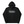 Load image into Gallery viewer, VLONE - FRIENDS SWAROVSKI HOODIE (BLACK)