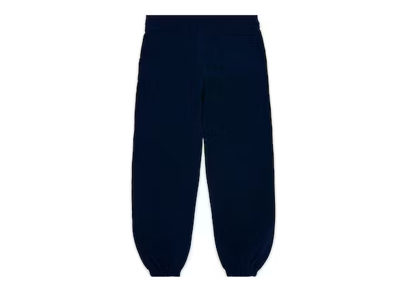 Sp5der Atlanta Sweatpants Navy – Premier Hype