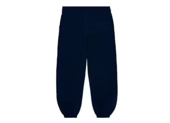 Sp5der Atlanta Sweatpants Navy