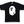 Load image into Gallery viewer, BAPE Bicolor Big Ape Head Tee Black/White
