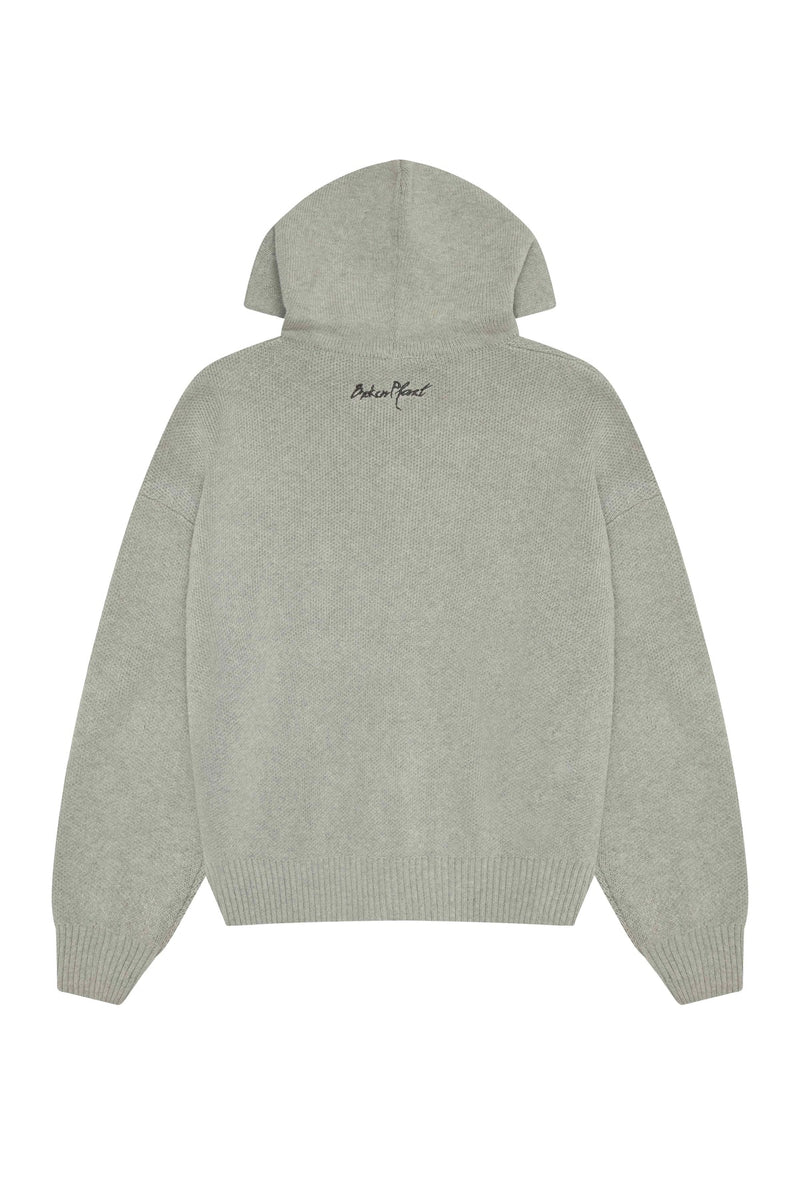 SUN-LOGO-KNIT-ZIP-UP-