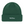 Load image into Gallery viewer, Supreme New Era Box Logo Beanie Dark Pine