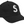 Load image into Gallery viewer, Supreme Cordura Ripstop S Logo 6-Panel Black