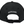 Load image into Gallery viewer, Supreme Cordura Ripstop S Logo 6-Panel Black