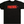 Load image into Gallery viewer, Vlone Friends Tee Black/Red