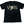 Load image into Gallery viewer, Vlone Lost Bones Tee Black