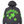 Load image into Gallery viewer, Sp5der Beluga Hoodie Slate Grey