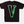 Load image into Gallery viewer, Vlone x YoungBoy NBA My Window Tee Black