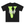 Load image into Gallery viewer, Vlone Fighting Demons Tee Black