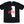 Load image into Gallery viewer, Supreme Scarface Split Tee Black