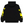 Load image into Gallery viewer, Sp5der Beluga Hoodie Onyx/Yellow