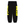 Load image into Gallery viewer, Sp5der Beluga Sweatpants Onyx/Yellow