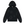 Load image into Gallery viewer, Denim Tears Cotton Wreath Hoodie Black Monochrome