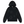 Load image into Gallery viewer, Denim Tears Cotton Wreath Hoodie Black Monochrome
