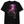 Load image into Gallery viewer, ASSC Purple Twister Tee - Black