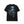 Load image into Gallery viewer, ASSC Blue Twister Tee - Black