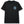 Load image into Gallery viewer, Anti Social Social Club x Fragment Blue Bolt Tee - Black