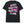 Load image into Gallery viewer, Anti Social Social Club x Fragment Pink Bolt Tee - Black