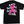 Load image into Gallery viewer, Anti Social Social Club Cancelled T-Shirt Pink/Black