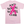 Load image into Gallery viewer, Anti Social Social Club Cancelled T-Shirt Pink/Pink