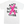 Load image into Gallery viewer, Anti Social Social Club Cancelled T-Shirt Pink/White