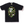 Load image into Gallery viewer, BAPE ABC Big Ape Head Tee Black/Green