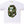 Load image into Gallery viewer, BAPE ABC Big Ape Head Tee White/Green