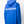 Load image into Gallery viewer, Balenciaga Oversized Logo Print Hoodie Blue