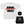 Load image into Gallery viewer, Vlone x Nav DPBA Box Set 004 Glow T-shirt White