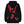 Load image into Gallery viewer, City Morgue x Vlone Dogs Hoodie Black