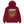 Load image into Gallery viewer, Sp5der Logo Hoodie Maroon
