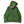 Load image into Gallery viewer, BAPE 2nd Shark Wide Full Zip Double Hoodie Green