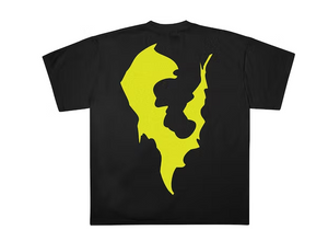 Vlone x Nav DPBA Box Set 002 Jagged T-shirt Black