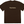Load image into Gallery viewer, Travis Scott Motherboard Logo II T-Shirt Brown