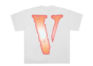 Vlone x Nav DPBA Box Set 004 Glow T-shirt White