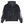 Load image into Gallery viewer, Gallery Dept. Flames Hoodie Black
