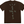Load image into Gallery viewer, Travis Scott Motherboard Logo II T-Shirt Brown