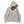 Load image into Gallery viewer, BAPE 2nd Shark Wide Full Zip Double Hoodie Gray