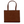 Load image into Gallery viewer, Telfar Shopping Bag Small Chocolate