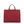 Load image into Gallery viewer, Telfar Shopping Bag Medium Oxblood