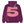 Load image into Gallery viewer, Sp5der Nocturnal Highway Hoodie Dark Purple
