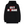 Load image into Gallery viewer, City Morgue x Vlone Dogs Hoodie Black