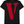 Load image into Gallery viewer, City Morgue x Vlone Drip Tee Black